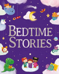 11 Bedtime Stories To Read To Your Child
