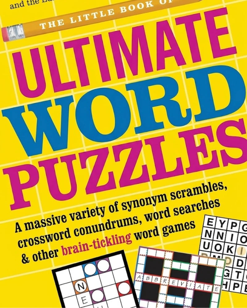 The Sight Word Puzzle Pack