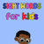 The 5-Minute Sight Word Test
