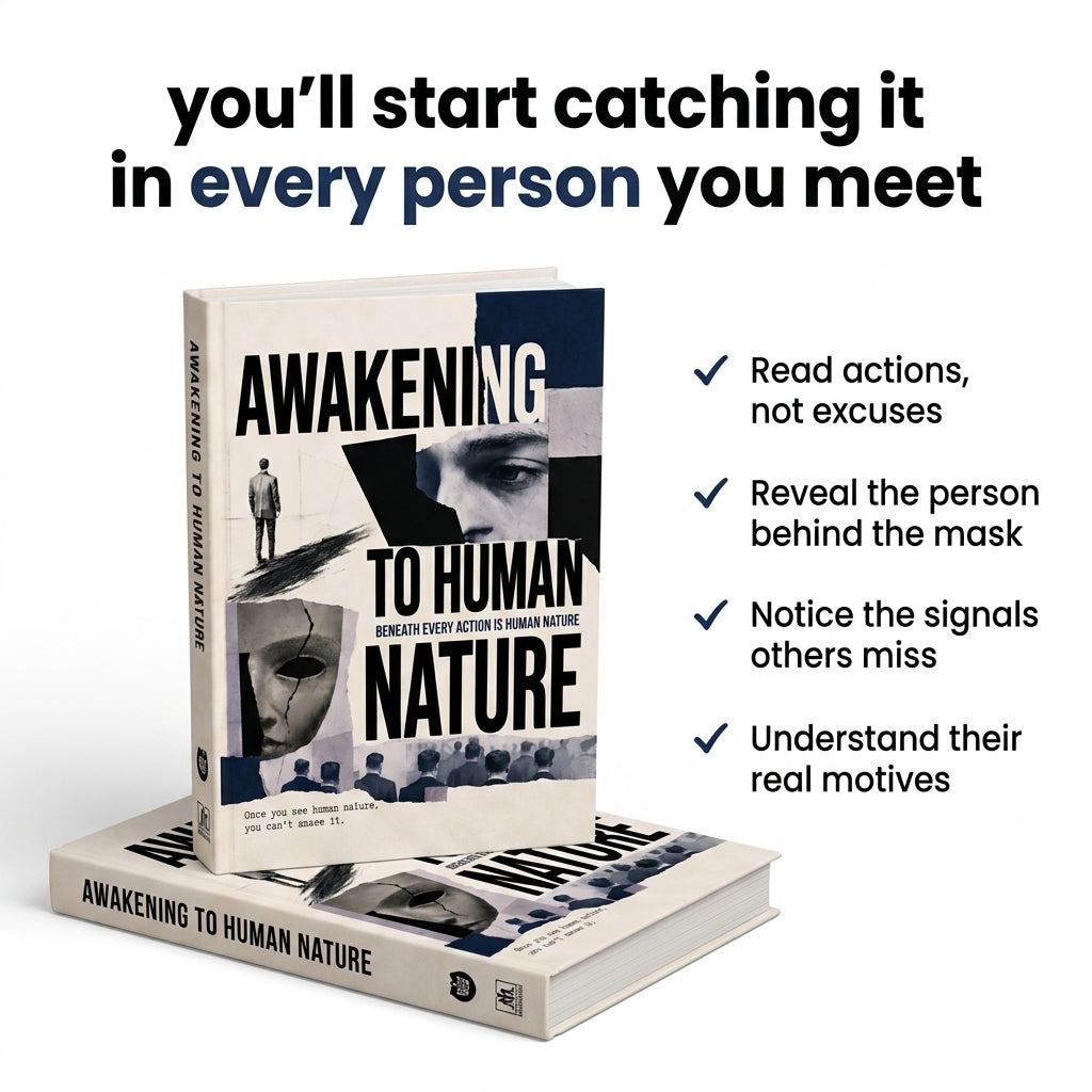 Awakening to Human Nature
