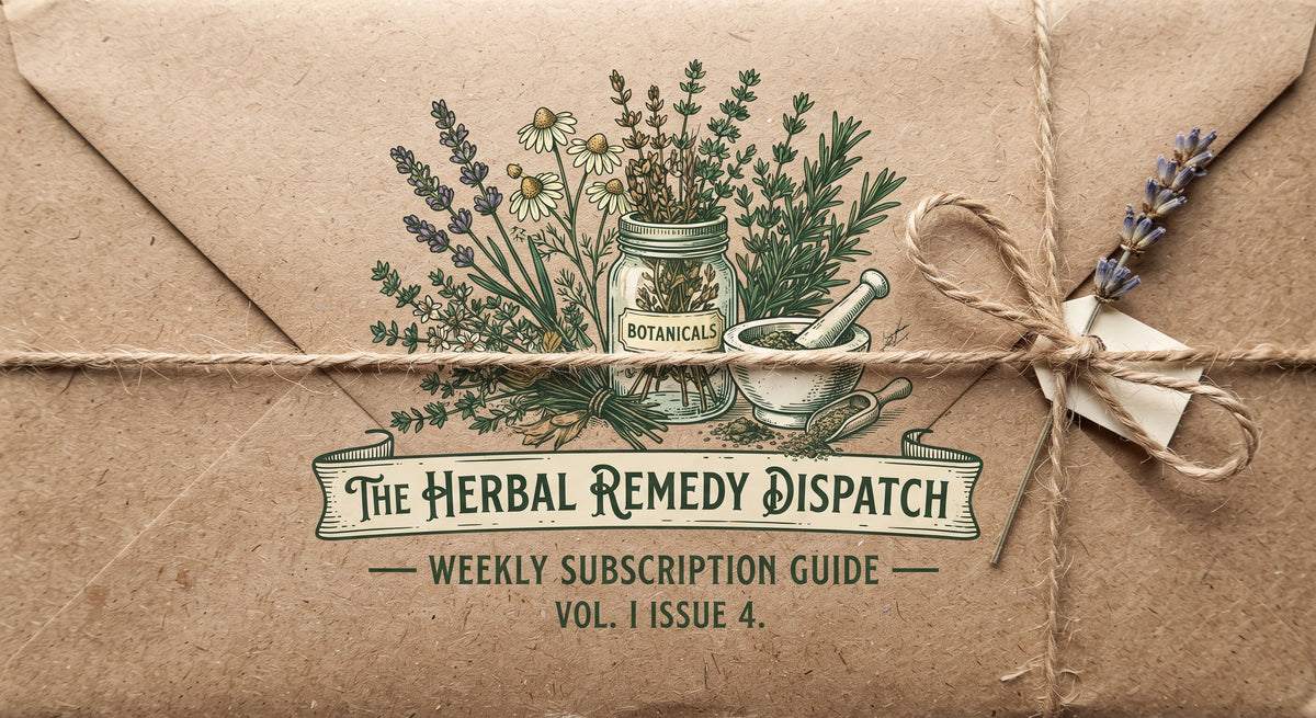 Human Nature Weekly Dispatch