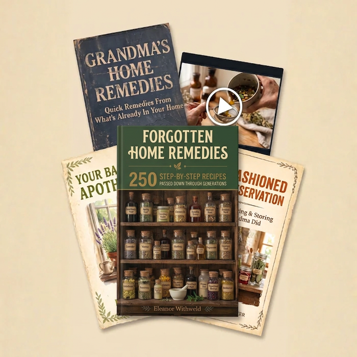 Everything You Receive With Your Purchase